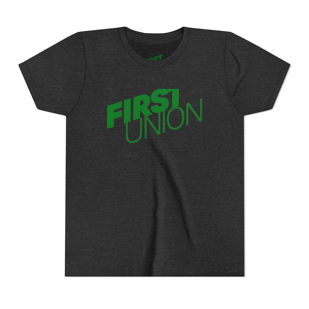 First Union Kids Tee / T-Shirt