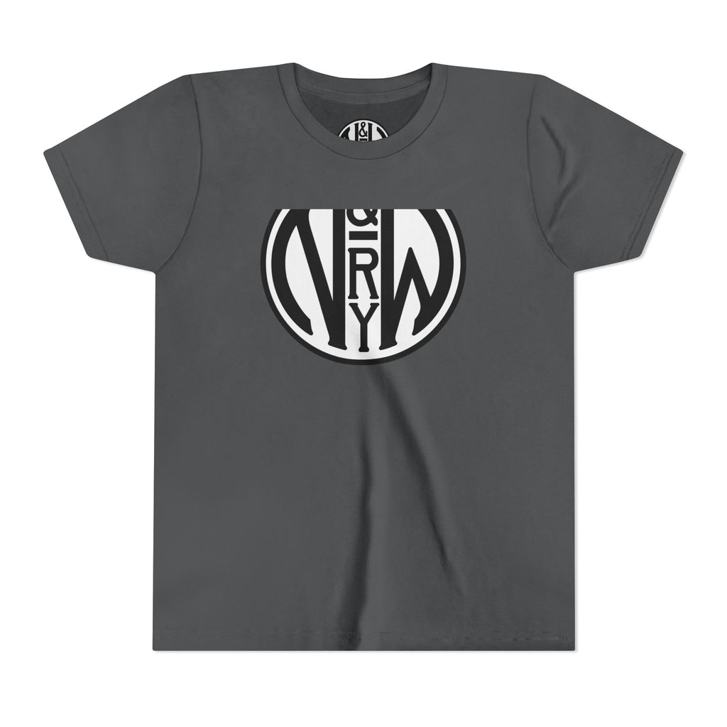 Norfolk and Western Railway Kids Tee / T-Shirt