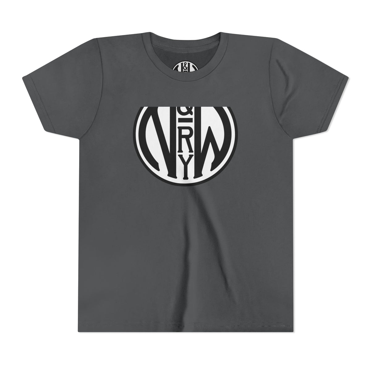 Norfolk and Western Railway Kids Tee / T-Shirt