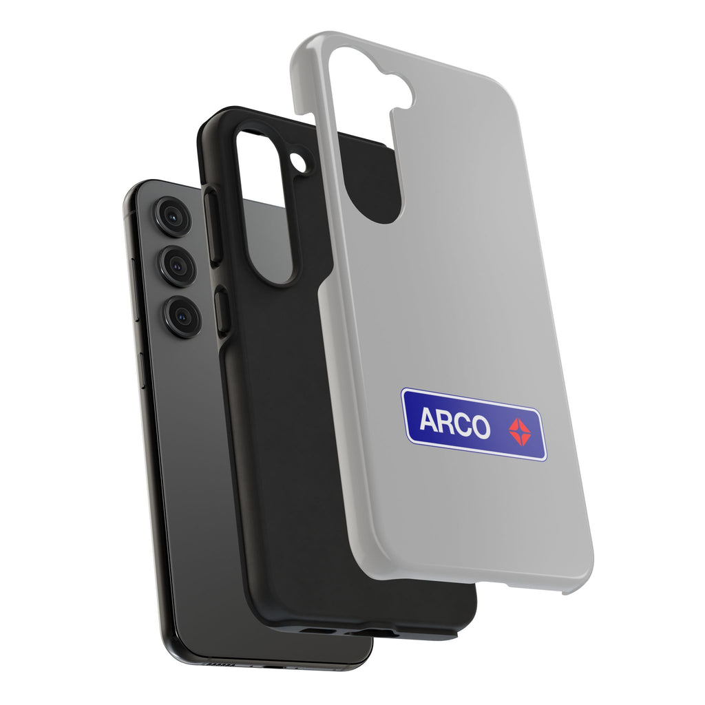 Atlantic Richfield Company (ARCO) Tough Phone Case