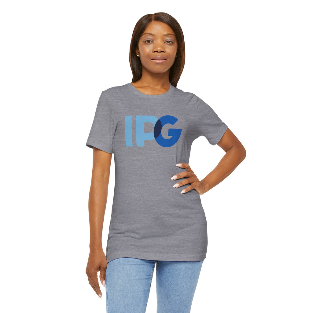 The Interpublic Group of Companies T-Shirt