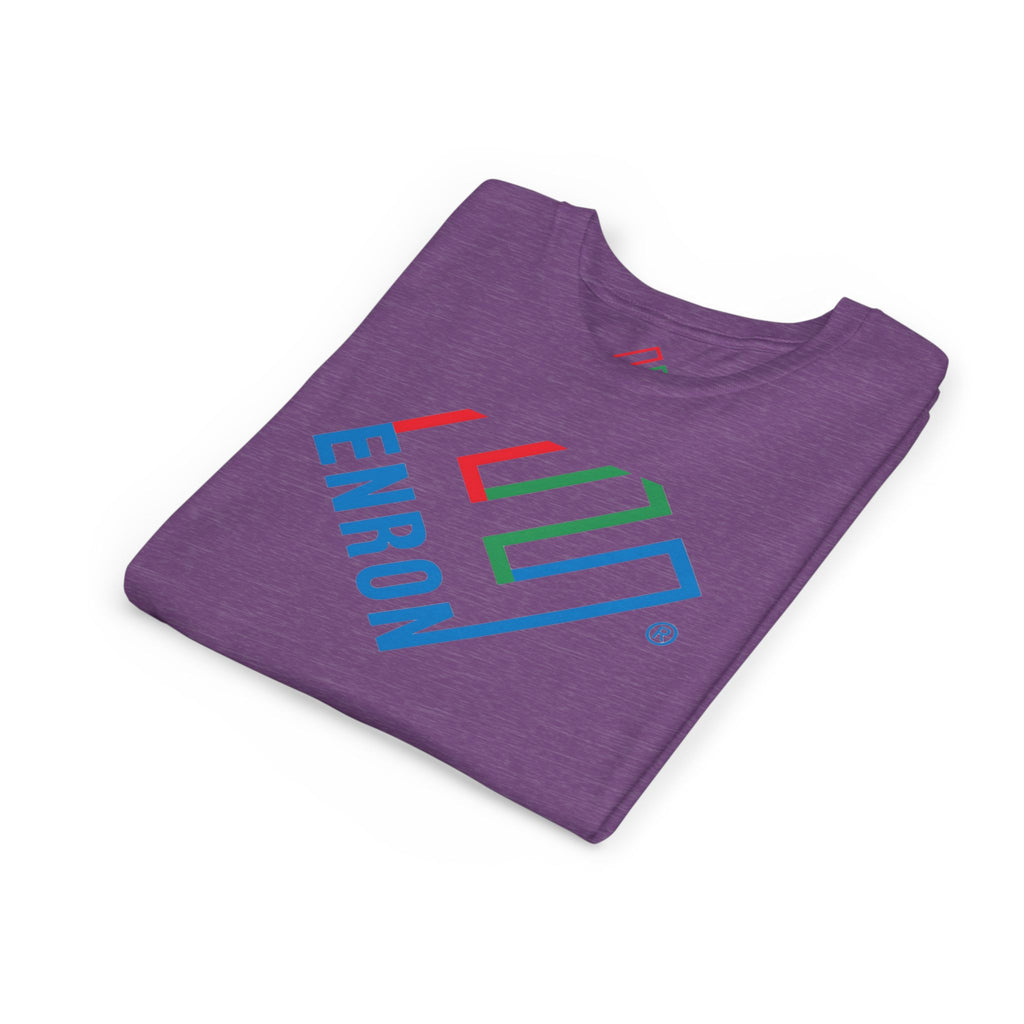 Enron Kids Tee / T-Shirt