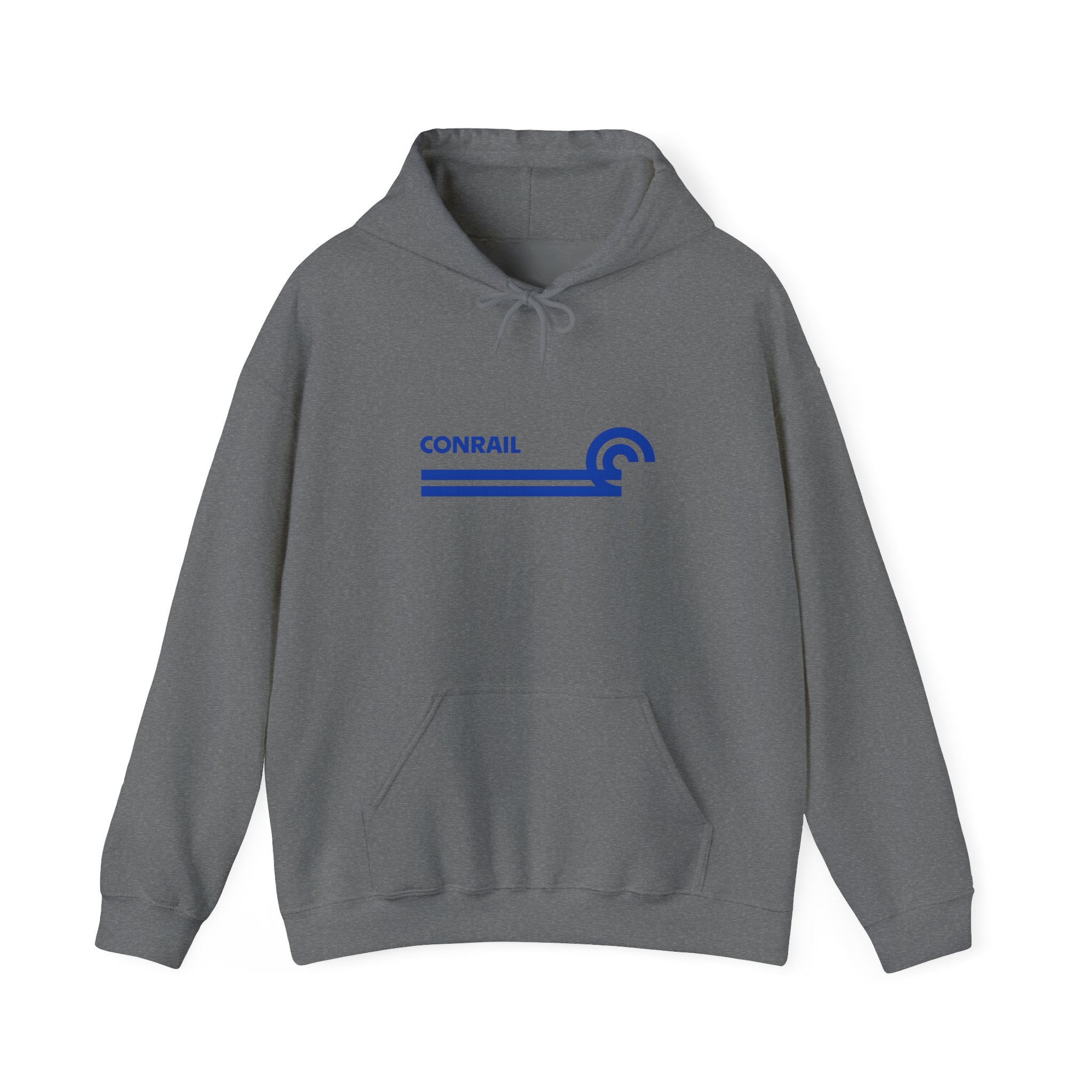 Conrail (Consolidated Rail Corporation) Hoodie / Sweatshirt