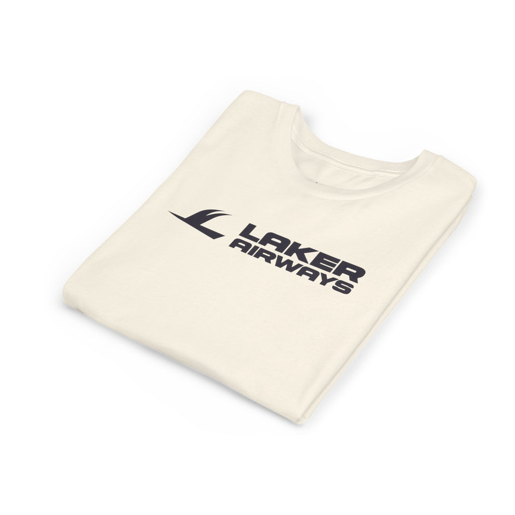 Laker Airways Kids Tee / T-Shirt