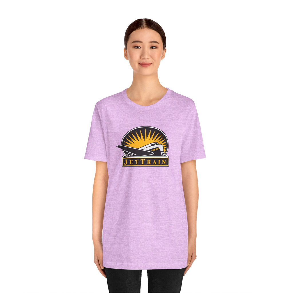 Bombardier JetTrain T-Shirt
