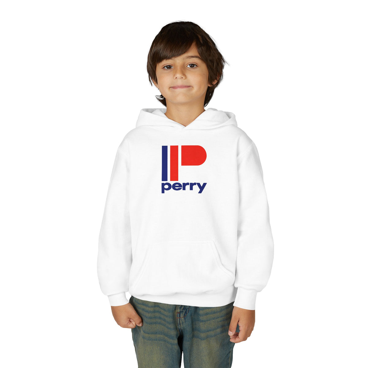 Perry Drug Stores Youth Hoodie / Sweatshirt