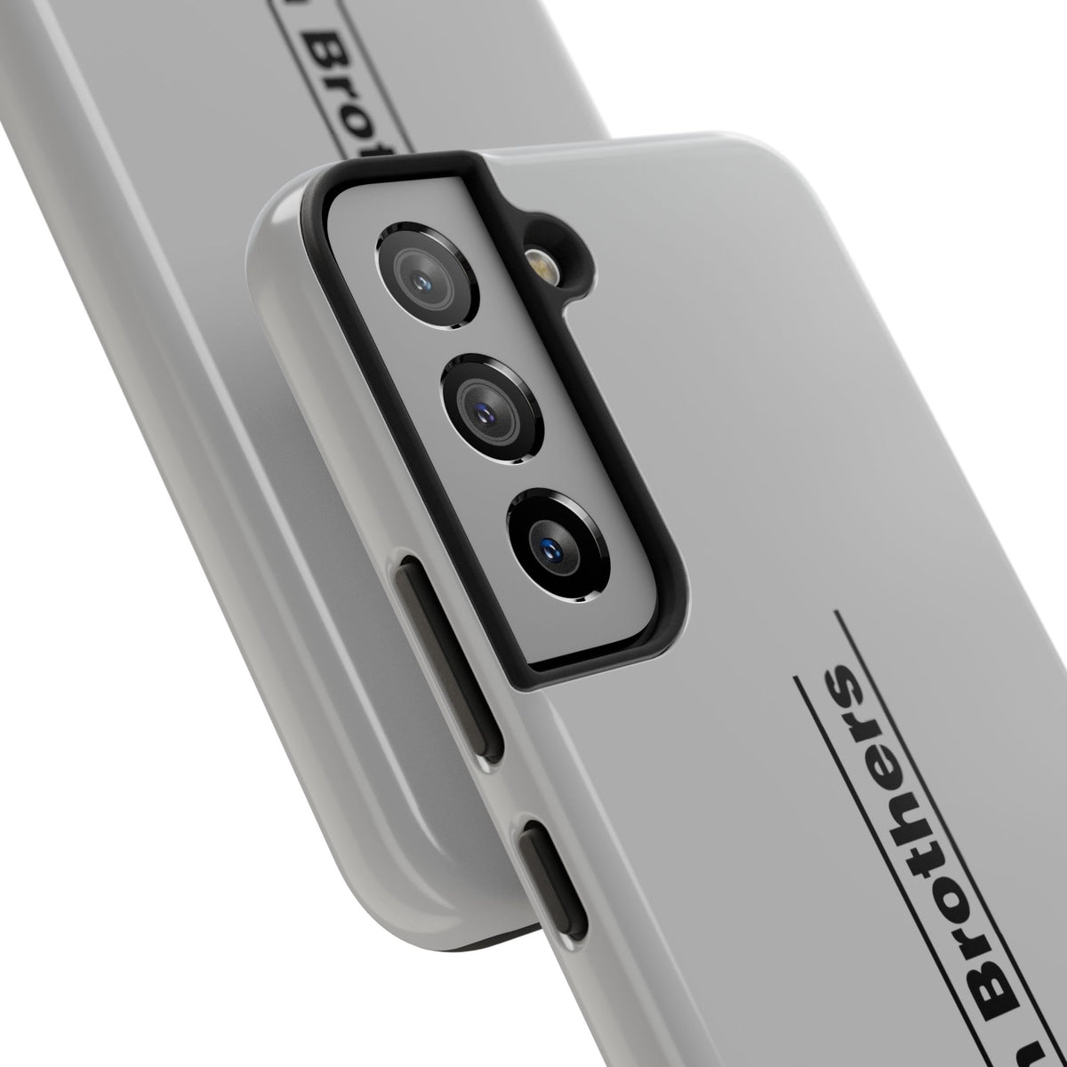 Salomon Brothers Tough Phone Case