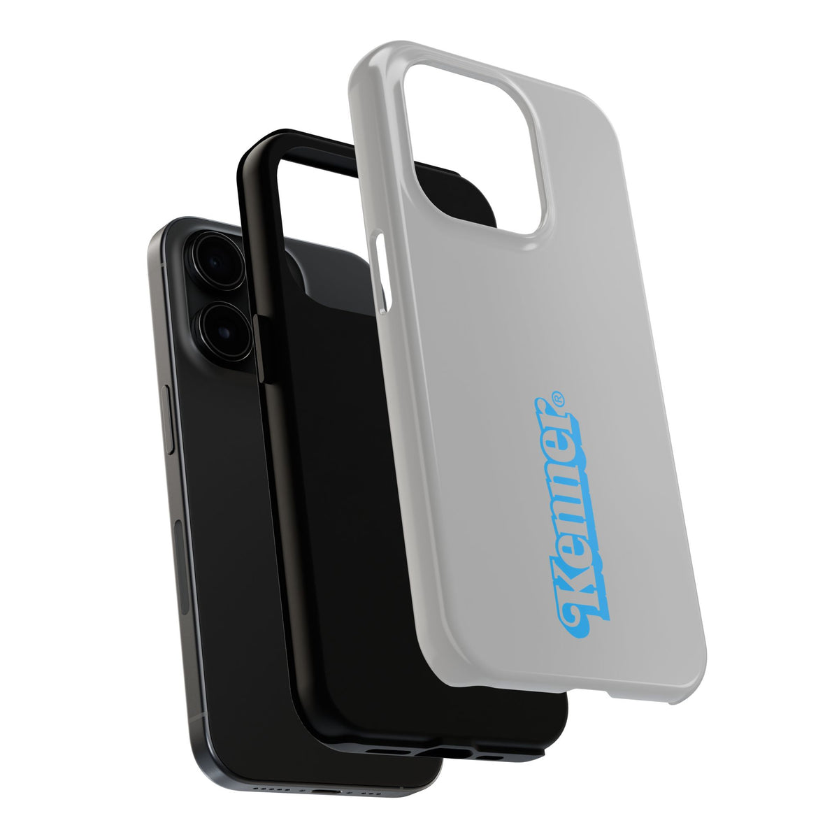 Kenner Products Tough Phone Case