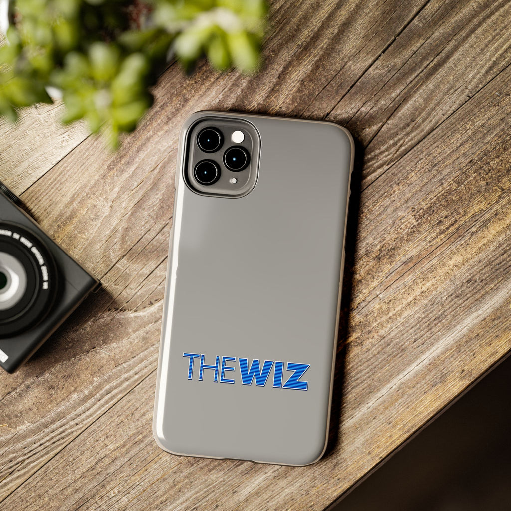 The Wiz Tough Phone Case