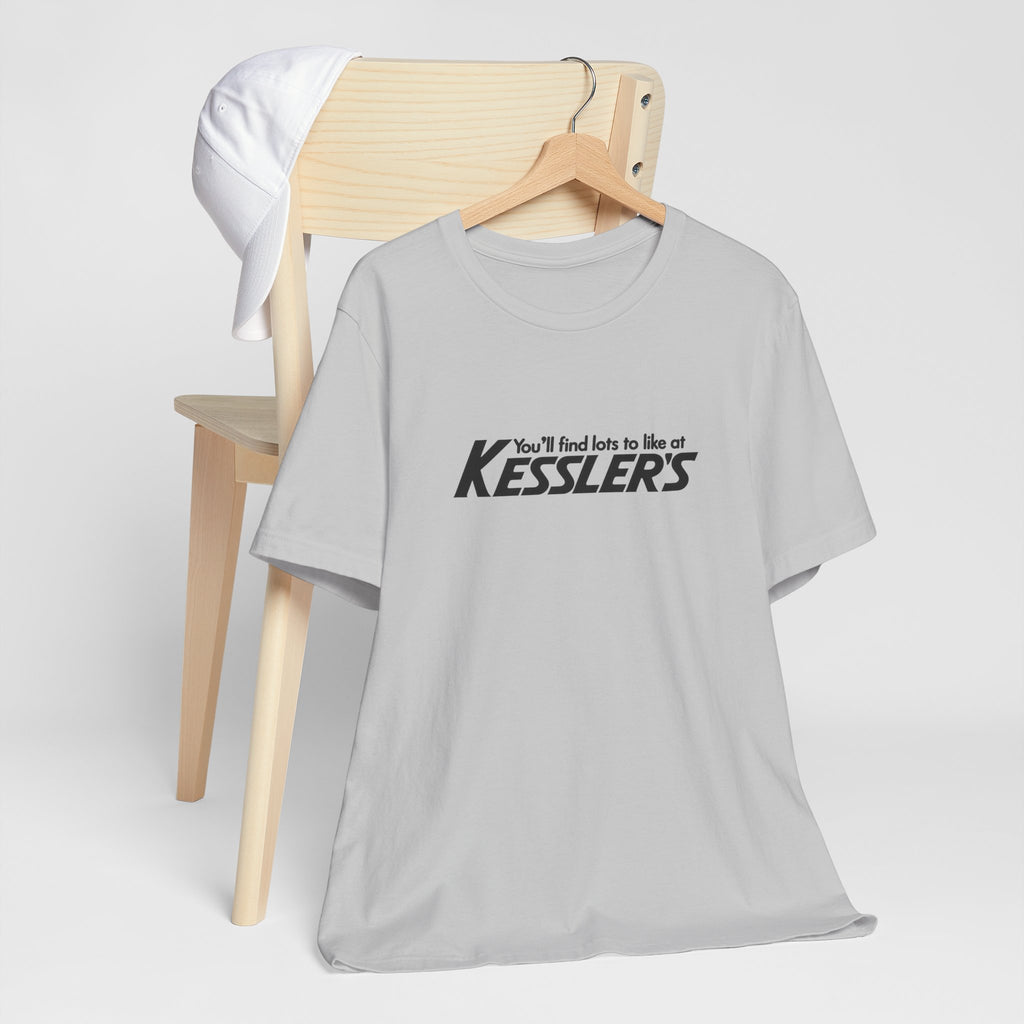 Kessler's T-Shirt