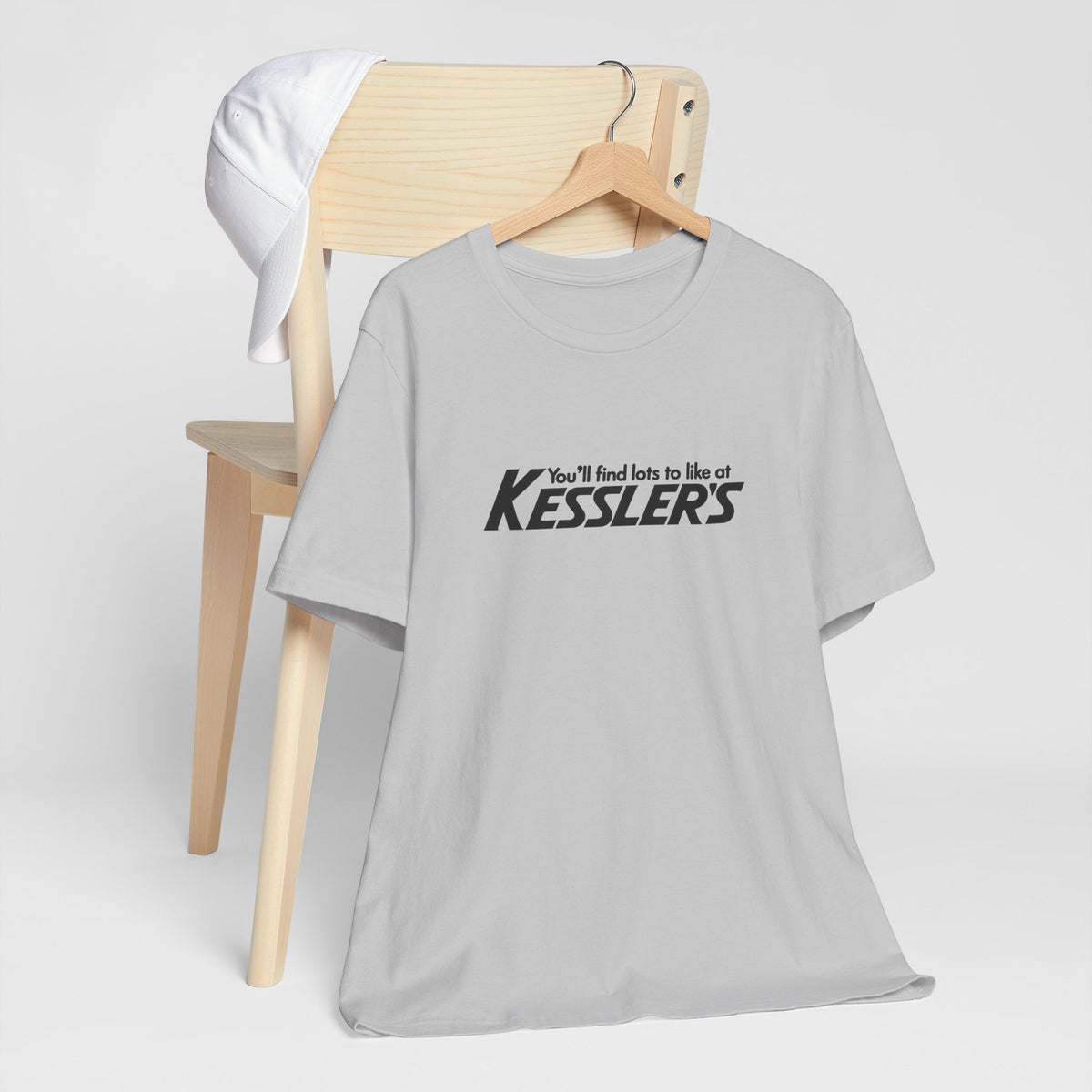 Kessler's T-Shirt