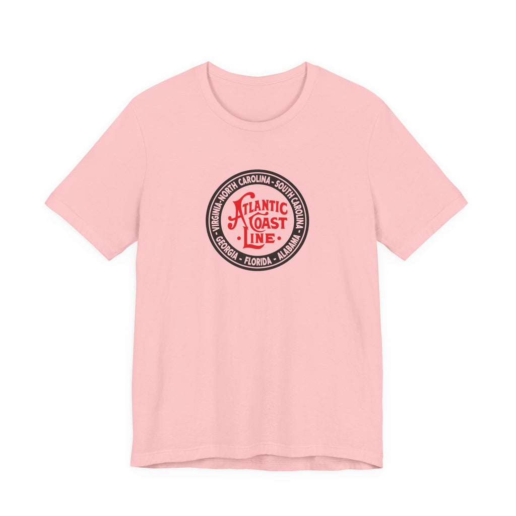 Atlantic Coast Line Railroad T-Shirt