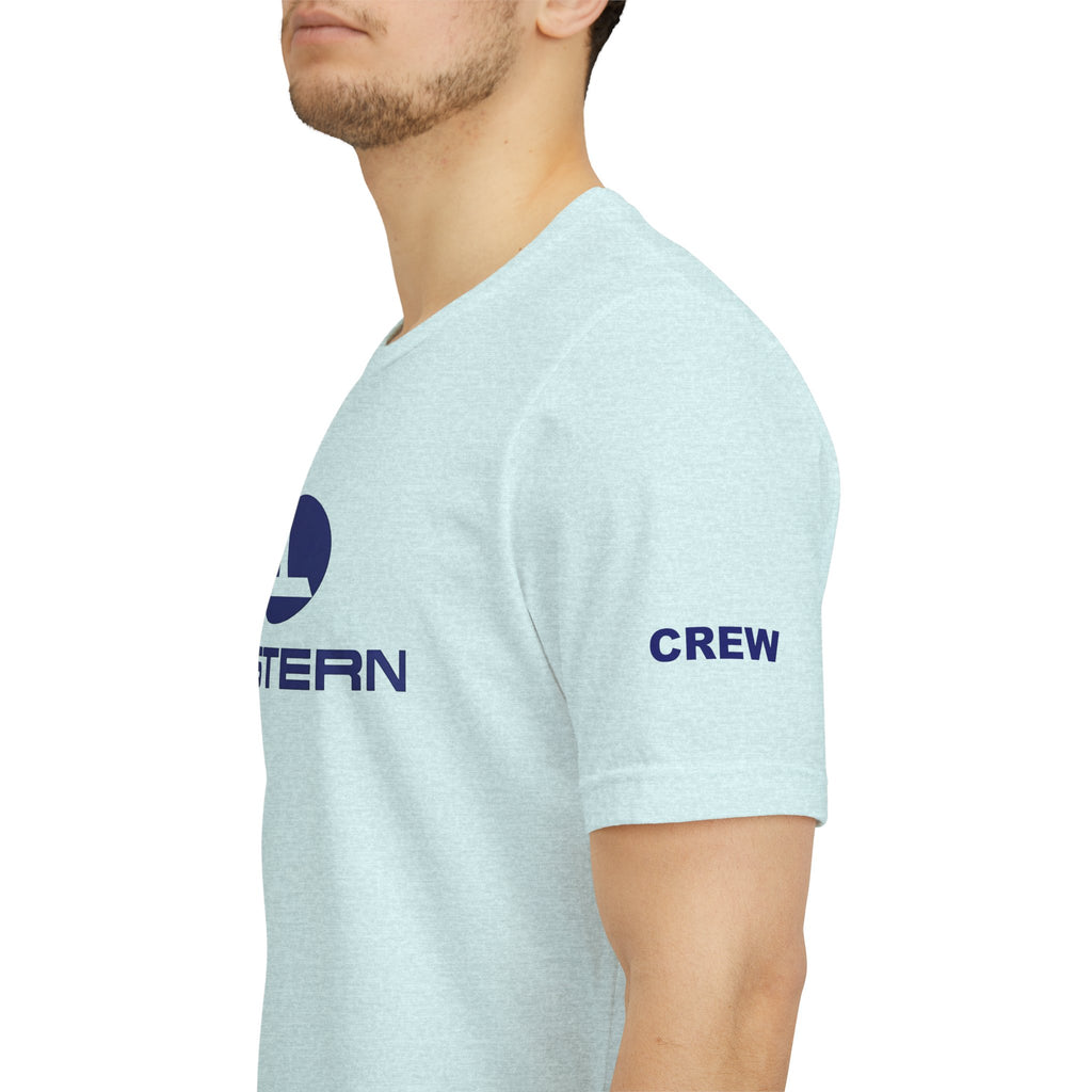 Eastern Airlines Crew Sleeve T Shirt