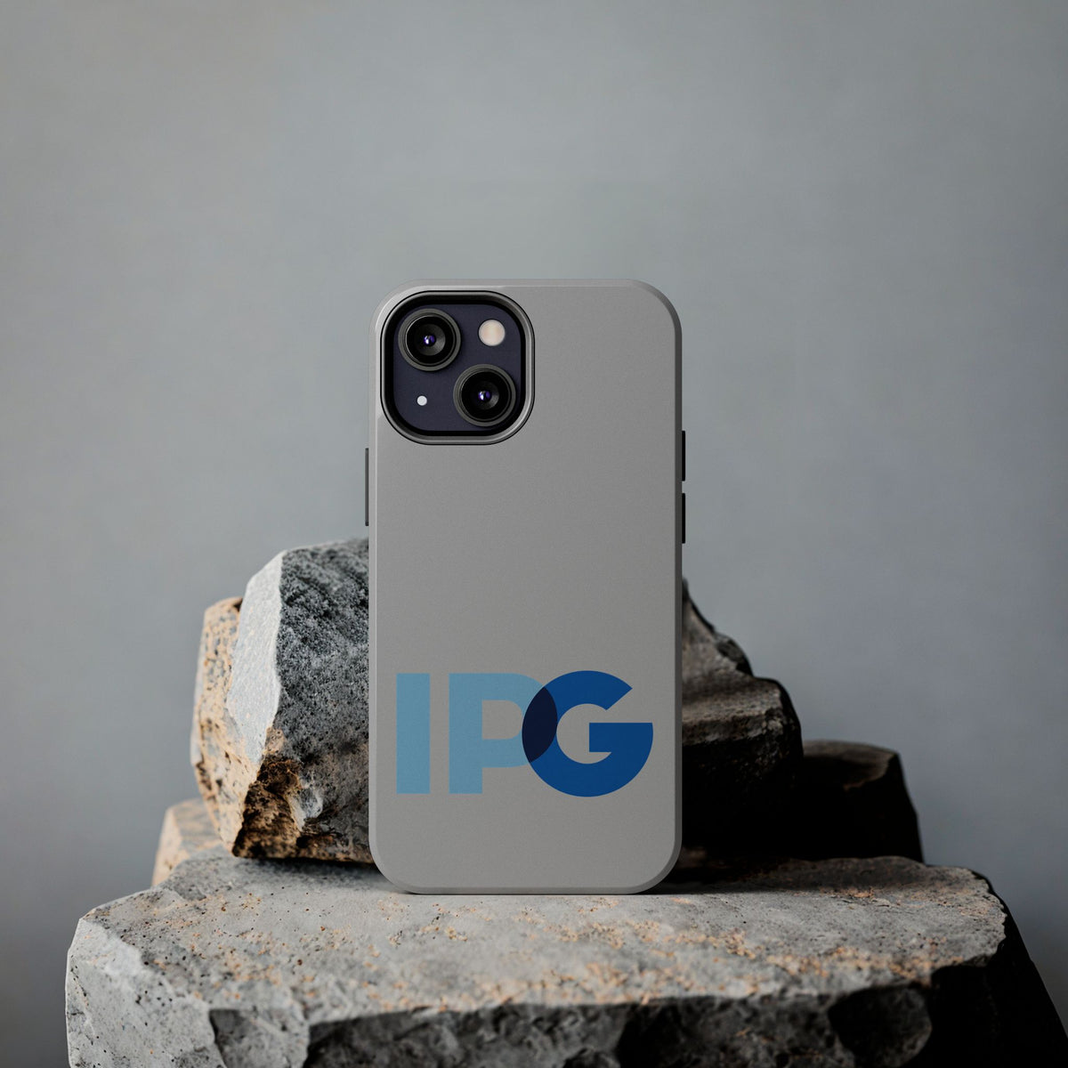 The Interpublic Group of Companies Tough Phone Case