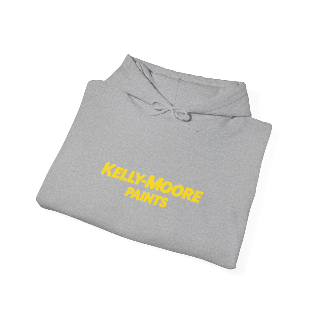Kelly-Moore Paints Hoodie / Sweatshirt