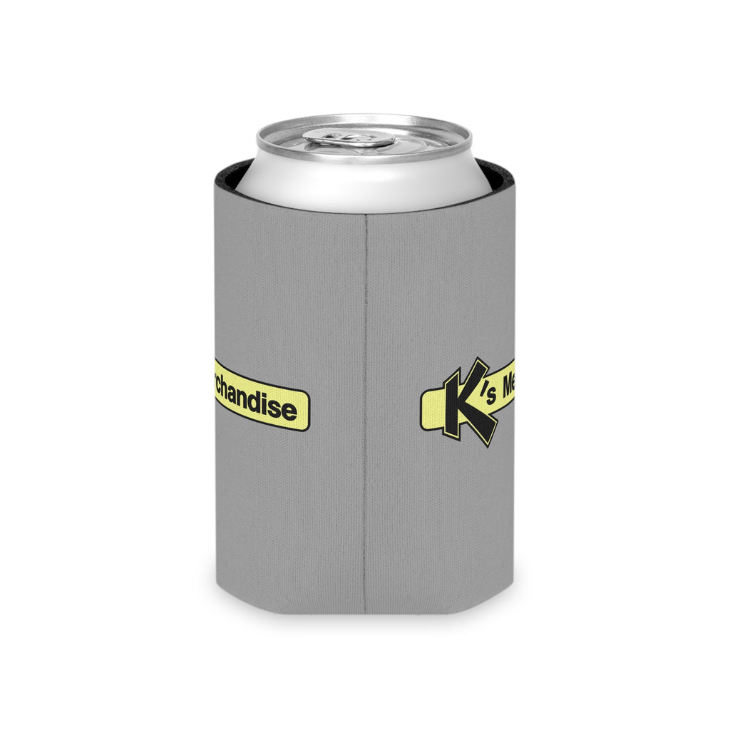 K's Merchandise Mart Can Cooler