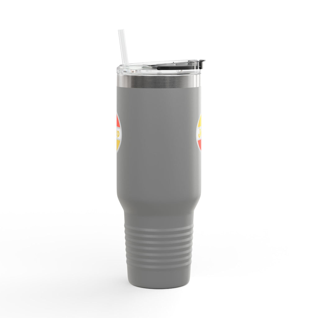 Kaiser Jeep 40oz Insulated Travel Mug Stainless Tumbler