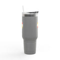 Kaiser Jeep 40oz Insulated Travel Mug Stainless Tumbler