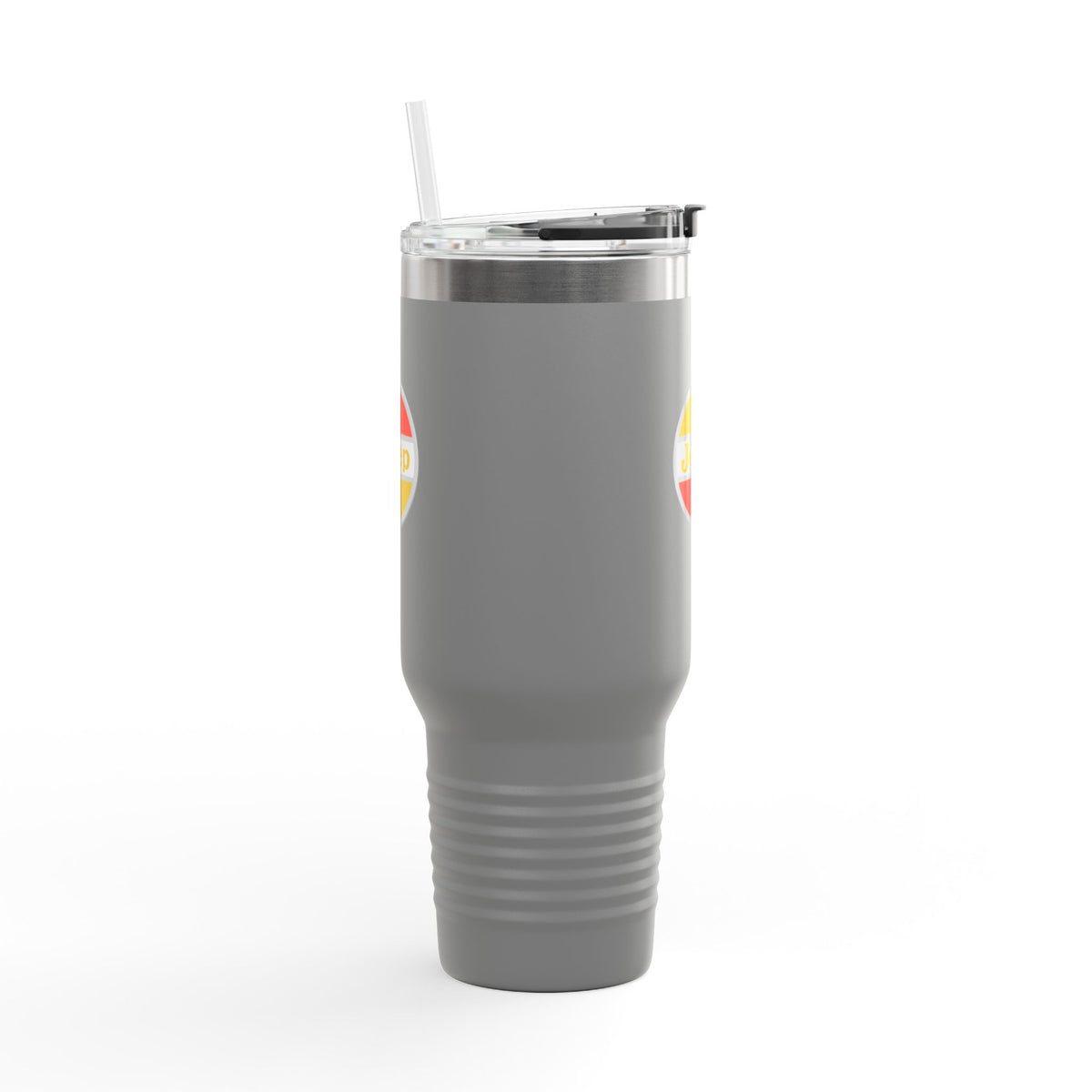 Kaiser Jeep 40oz Insulated Travel Mug Stainless Tumbler
