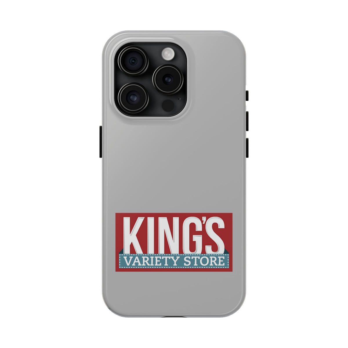 King's Variety Store Tough Phone Case