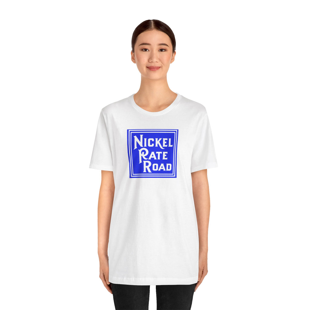 New York, Chicago and St. Louis Railroad T-Shirt