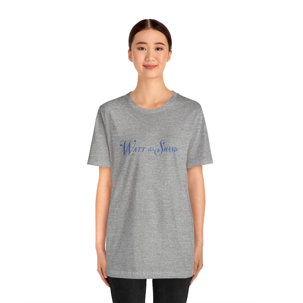 Watt & Shand T-Shirt