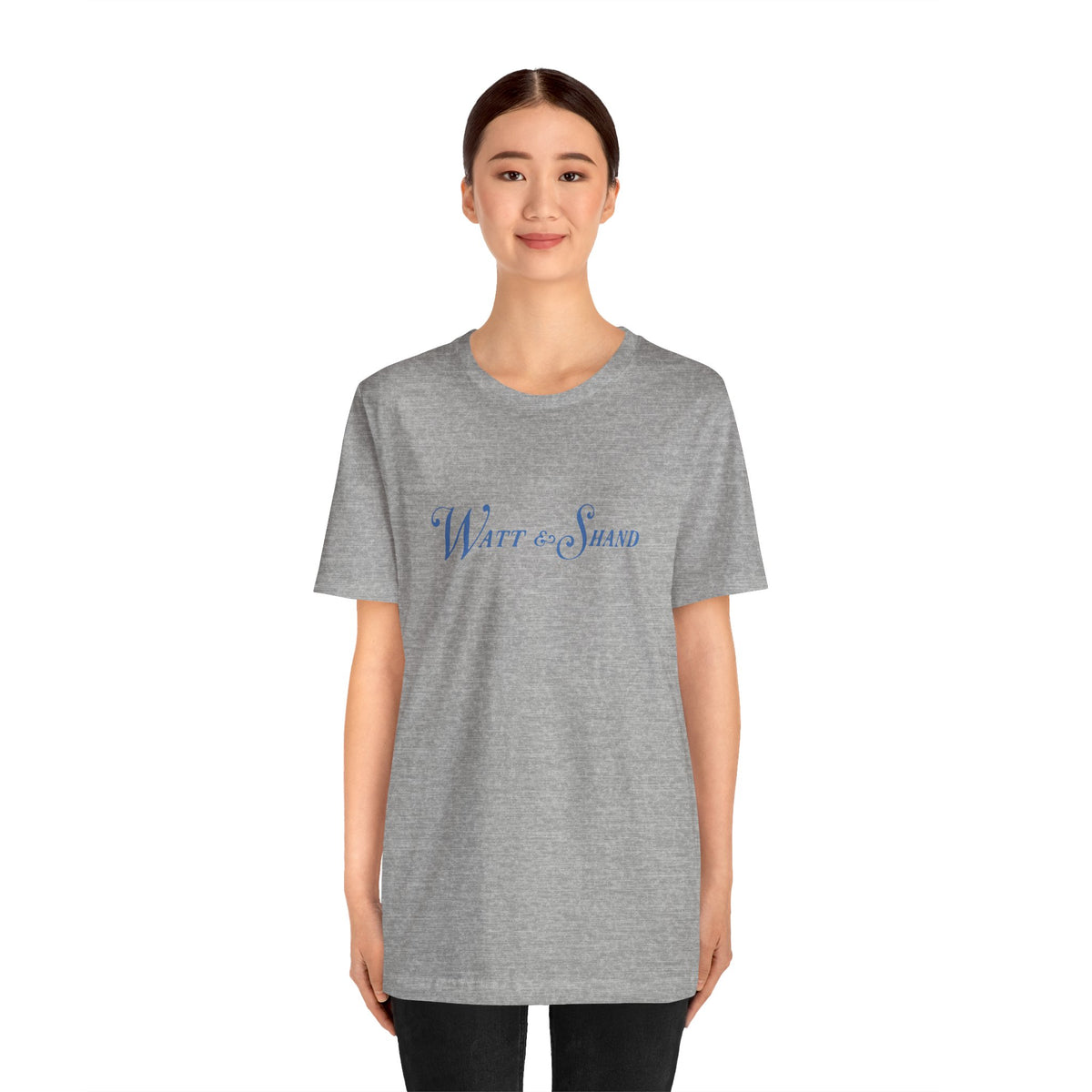 Watt & Shand T-Shirt