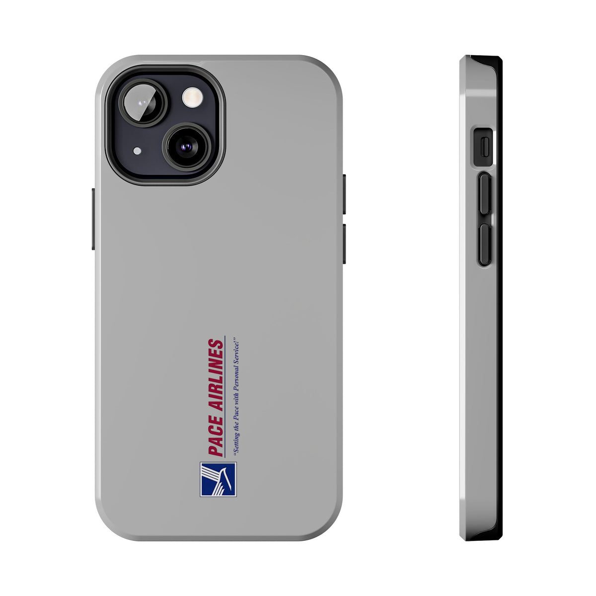 Pace Airlines Tough Phone Case