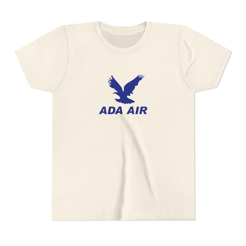 Ada Air Kids Tee / T-Shirt