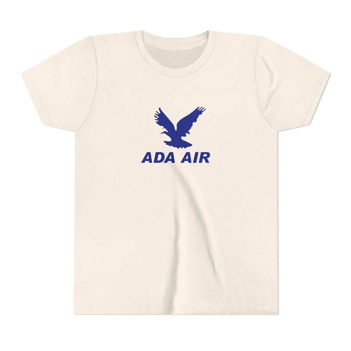 Ada Air Kids Tee / T-Shirt
