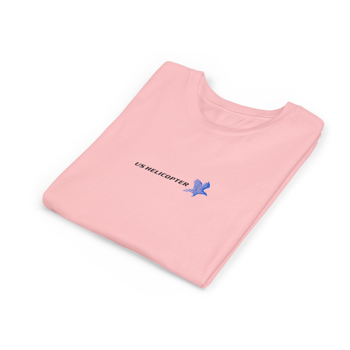 US Helicopter Kids Tee / T-Shirt