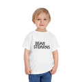Bear Stearns Toddler Tee / T-Shirt