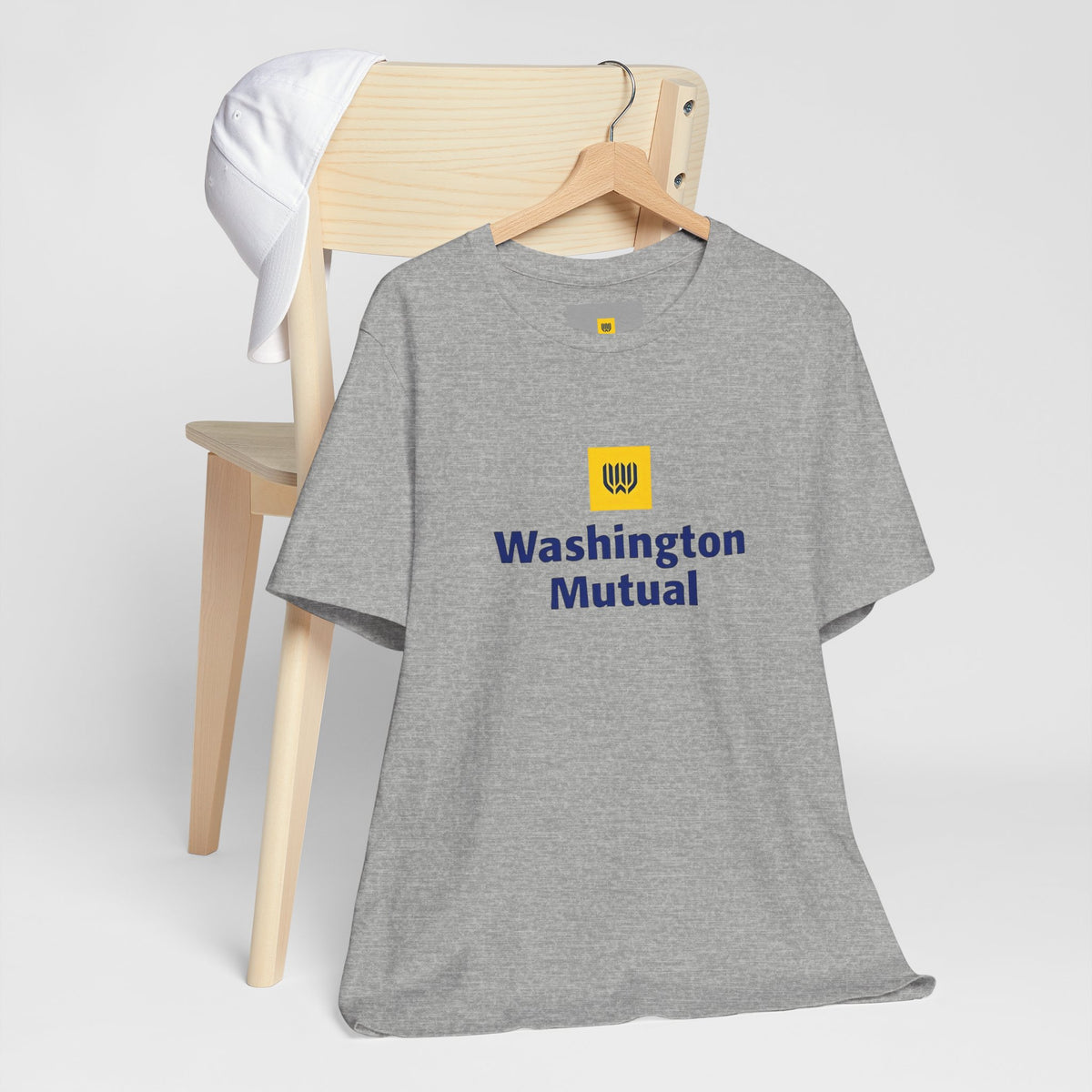 Washington Mutual T-Shirt