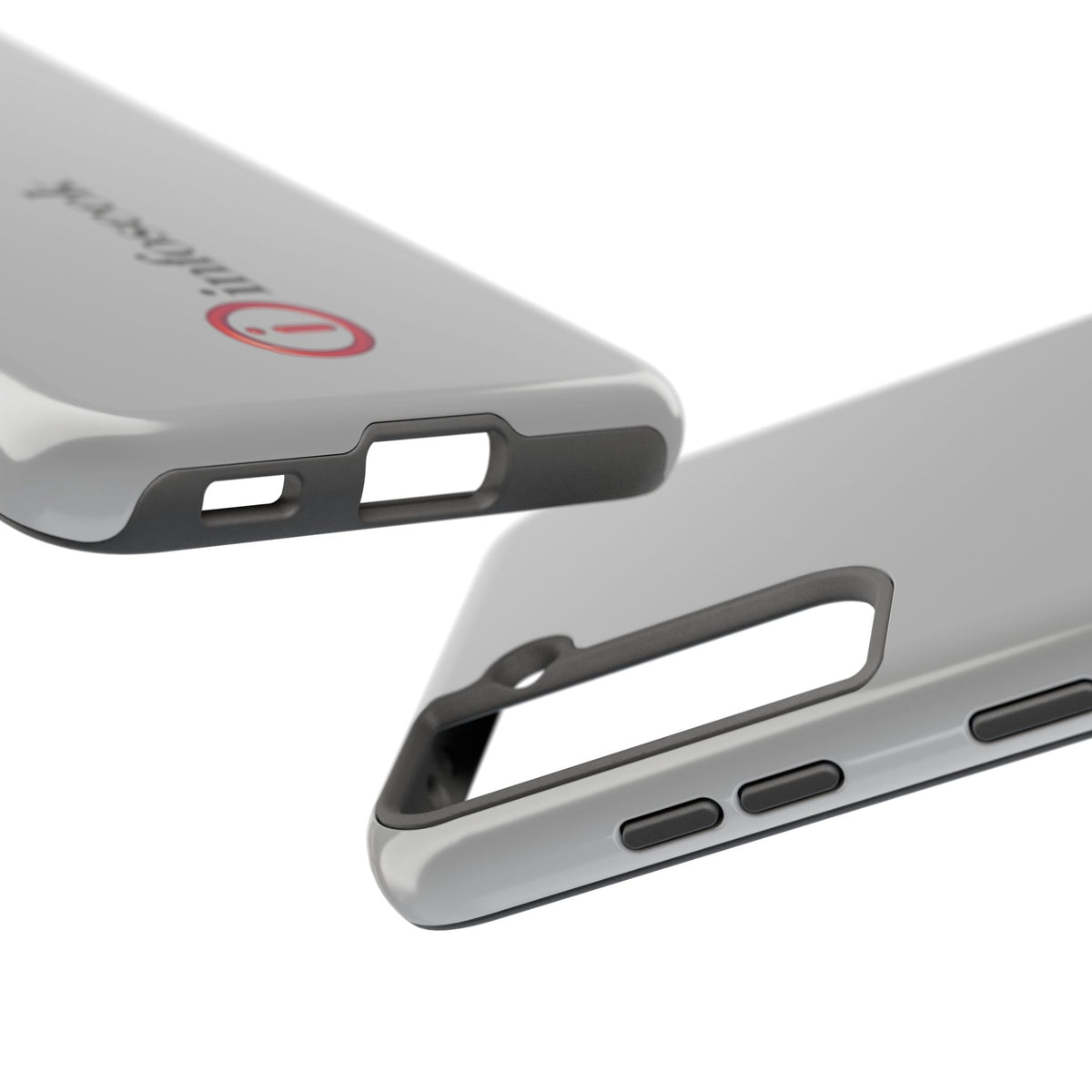 Infoseek Tough Phone Case
