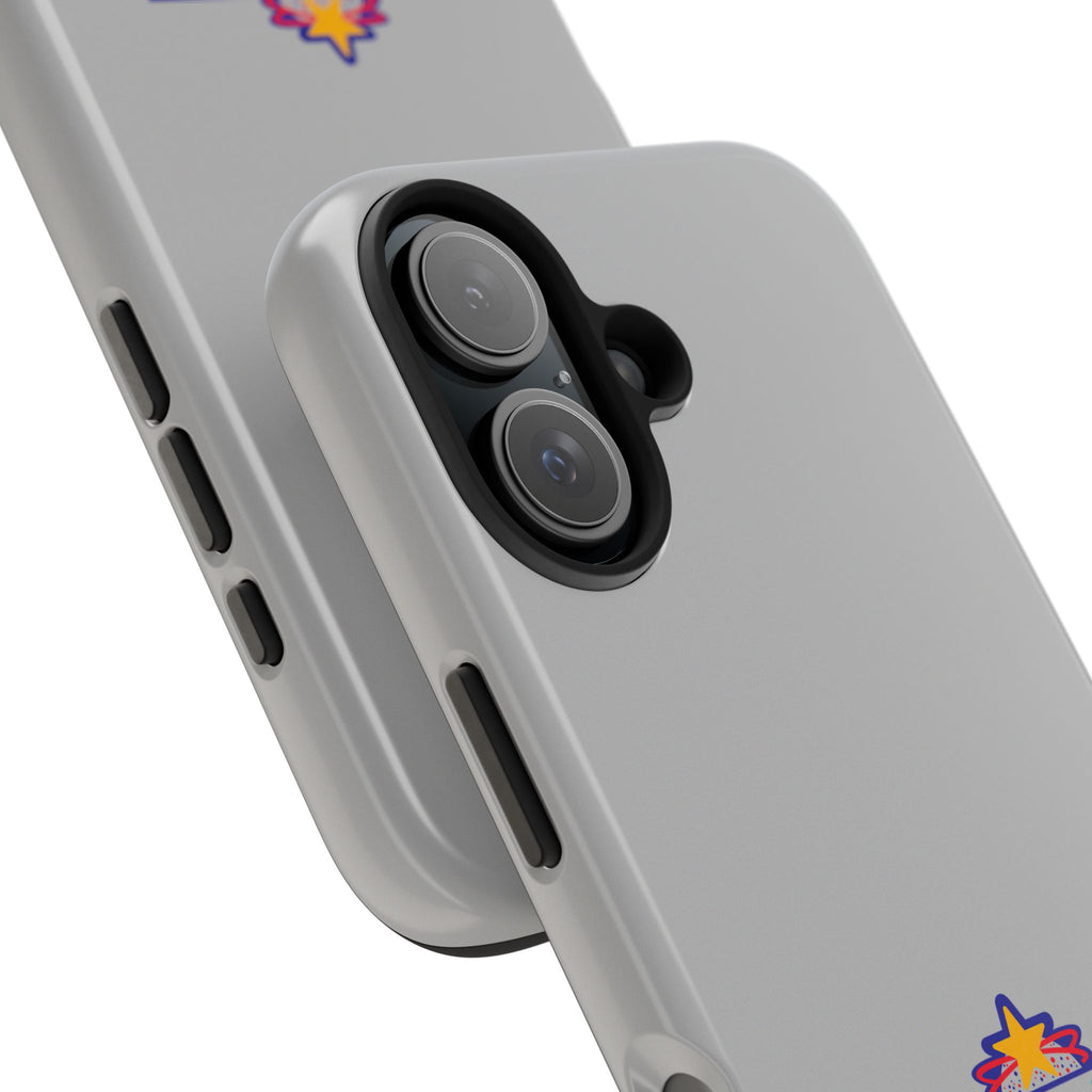 Incredible Universe Tough Phone Case