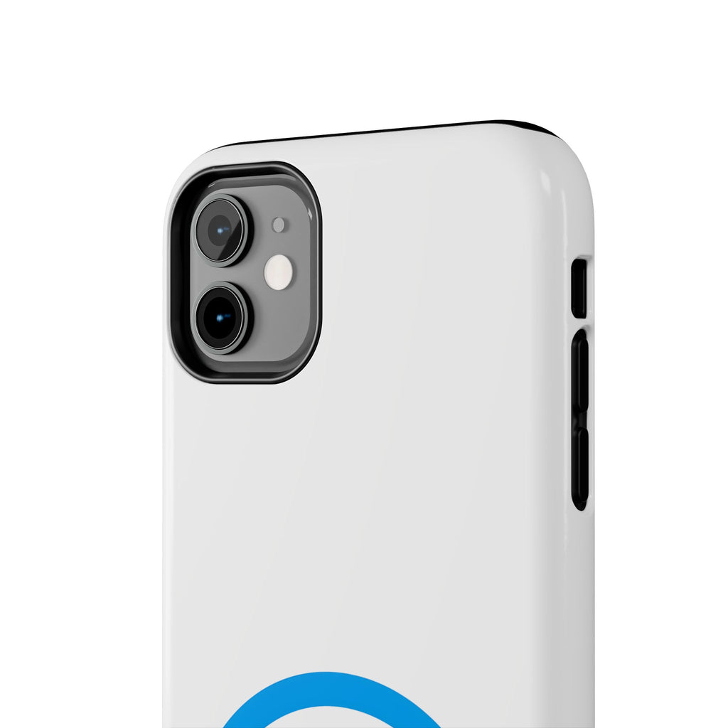 Bell System Tough Phone Case