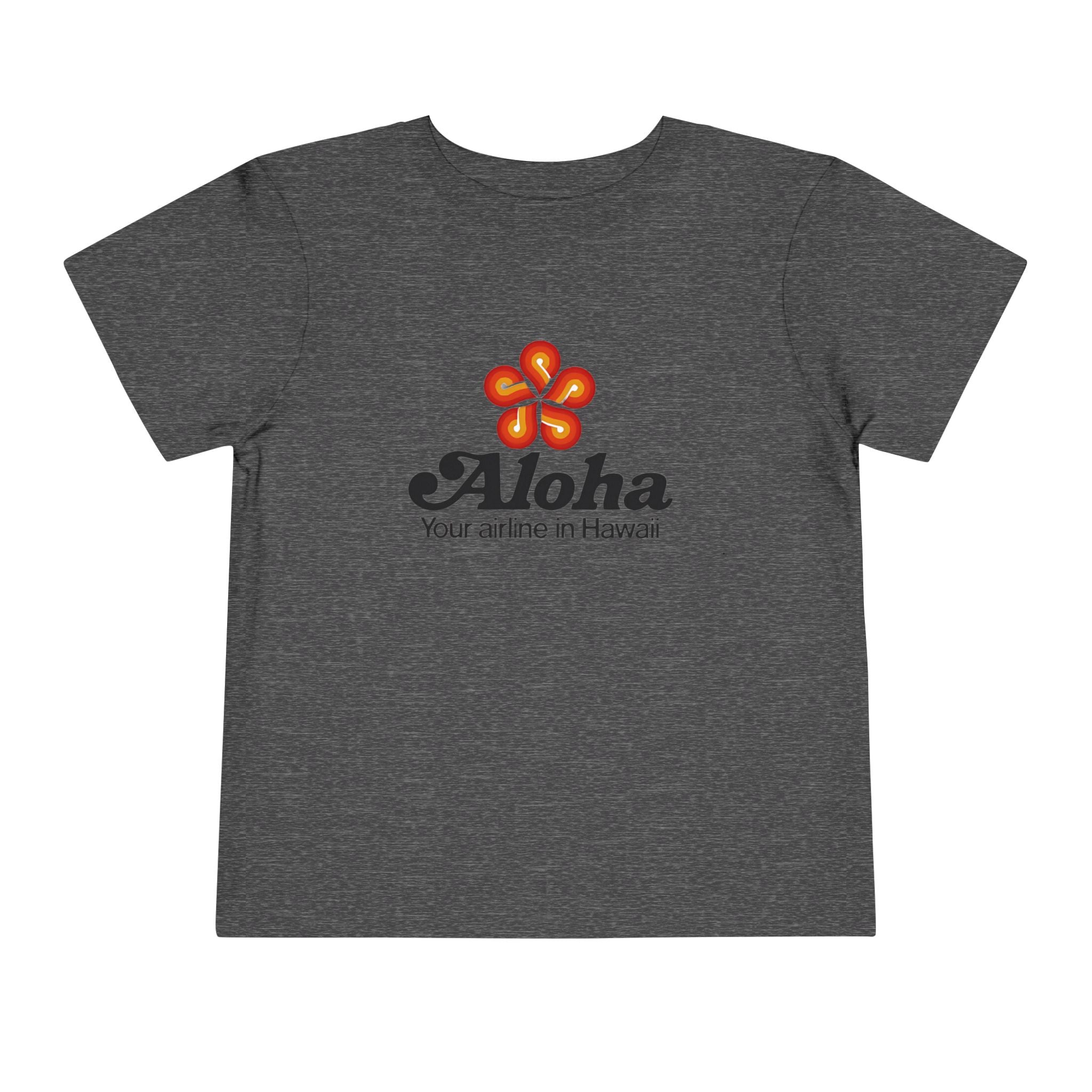 Aloha Airlines Toddler Tee / T-Shirt