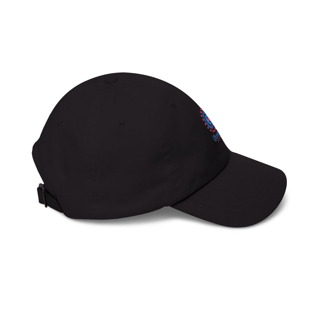 Oceanic Airlines Embroidered Dad Cap Hat