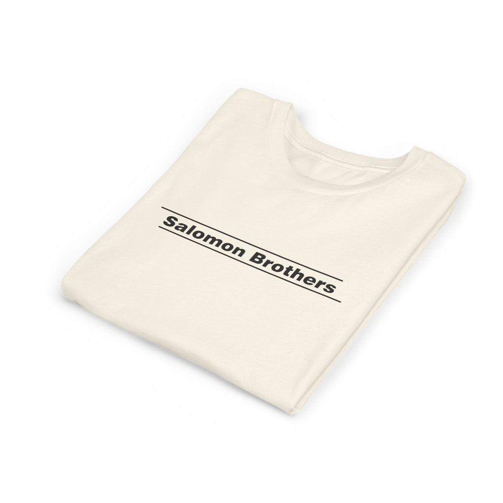 Salomon Brothers Kids Tee / T-Shirt