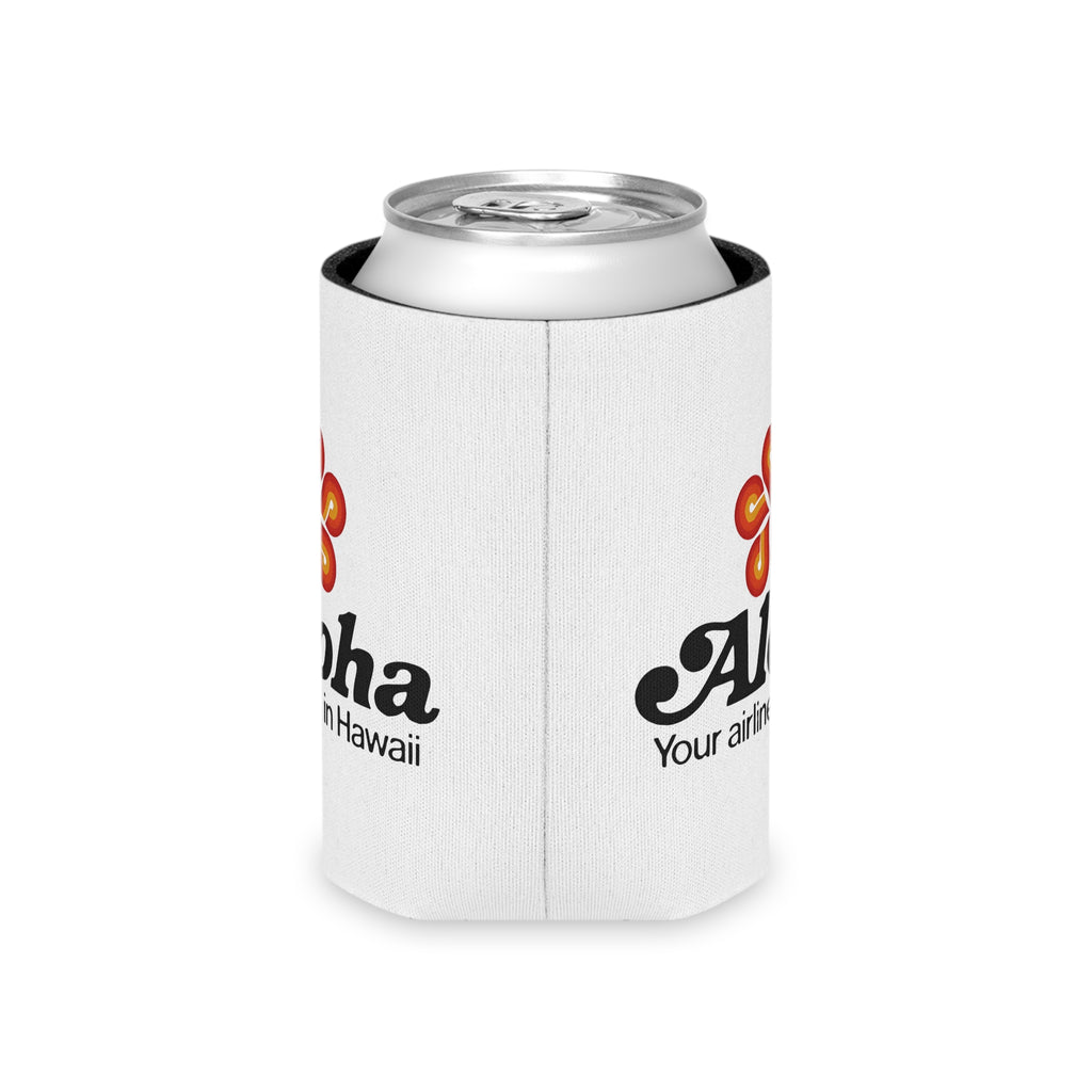 Aloha Airlines Can Cooler