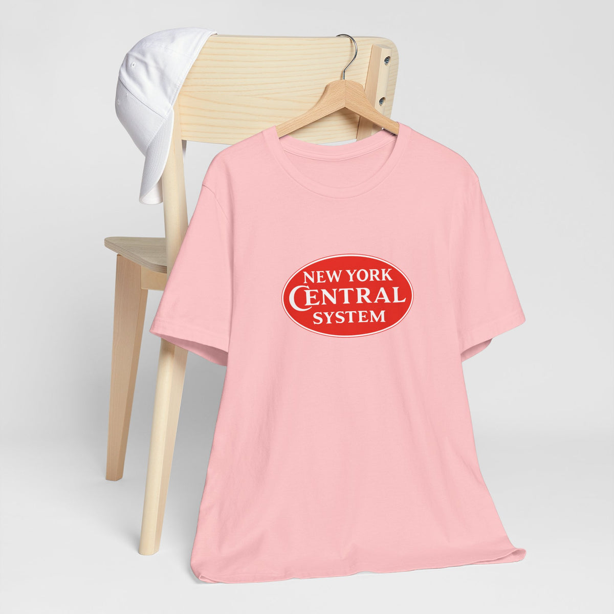 New York Central Railroad T-Shirt