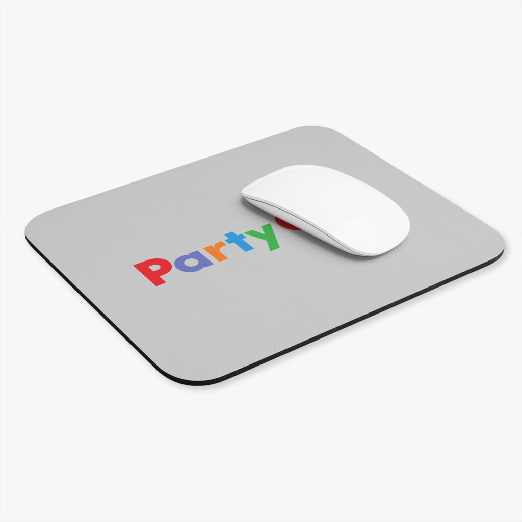 Party City Mouse Pad