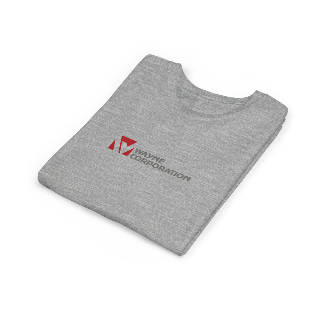 Wayne Corporation Kids Tee / T-Shirt