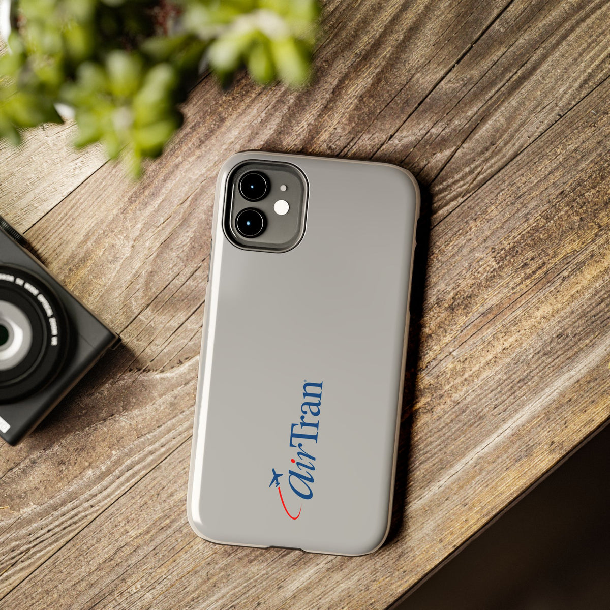 AirTran Airways Tough Phone Case