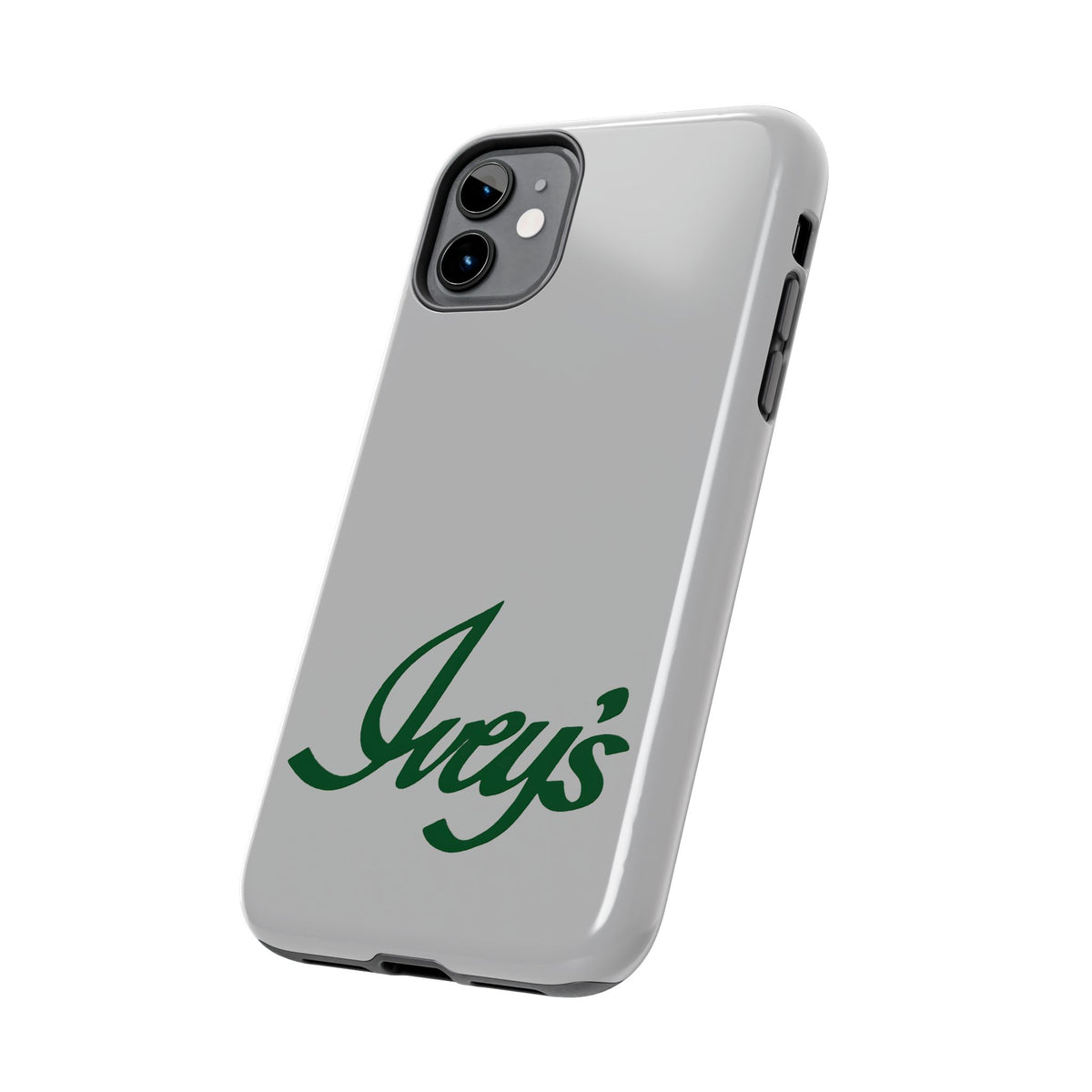 Ivey's Tough Phone Case