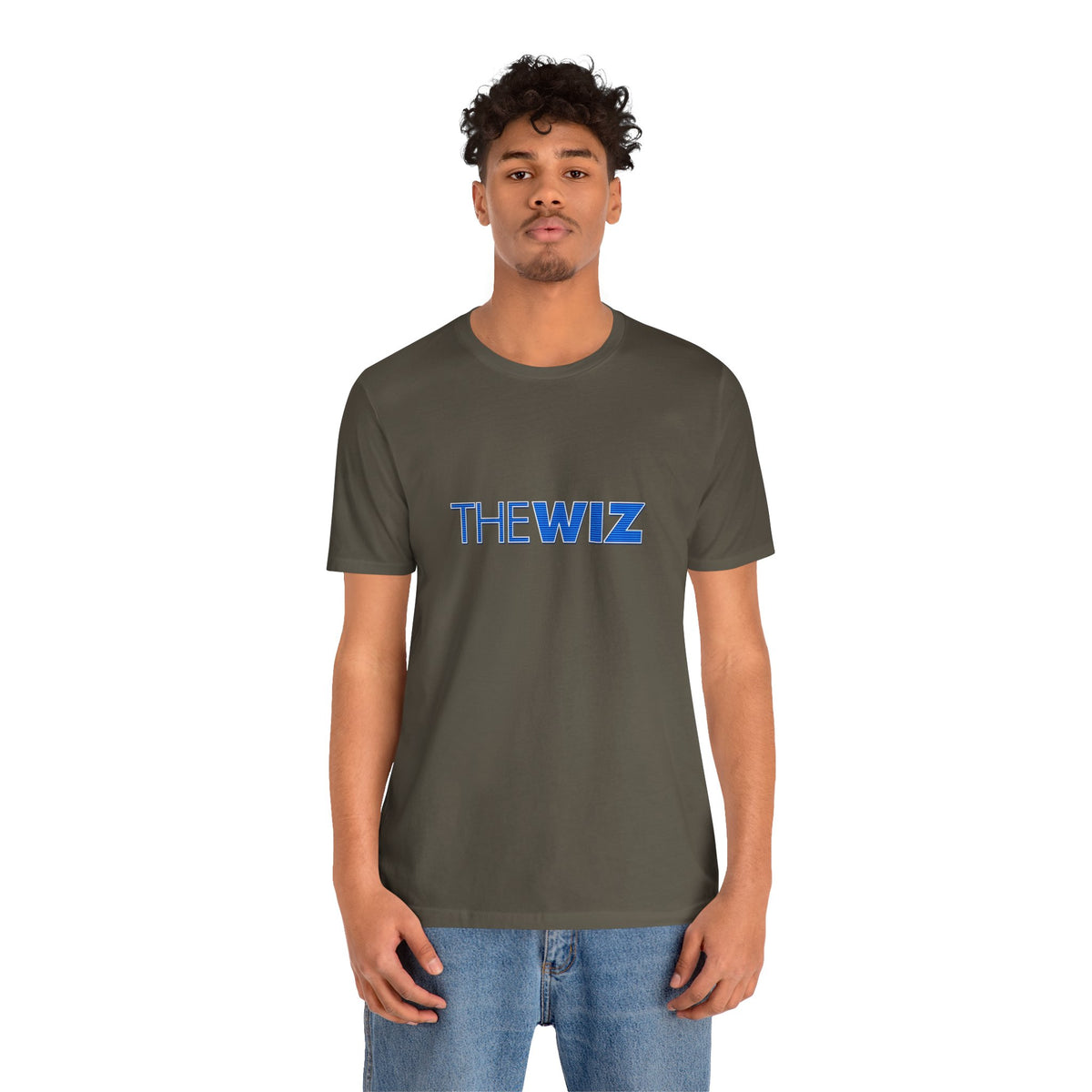 The Wiz T-Shirt