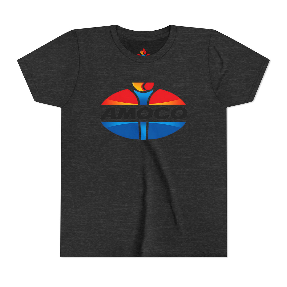 Amoco Kids Tee / T-Shirt