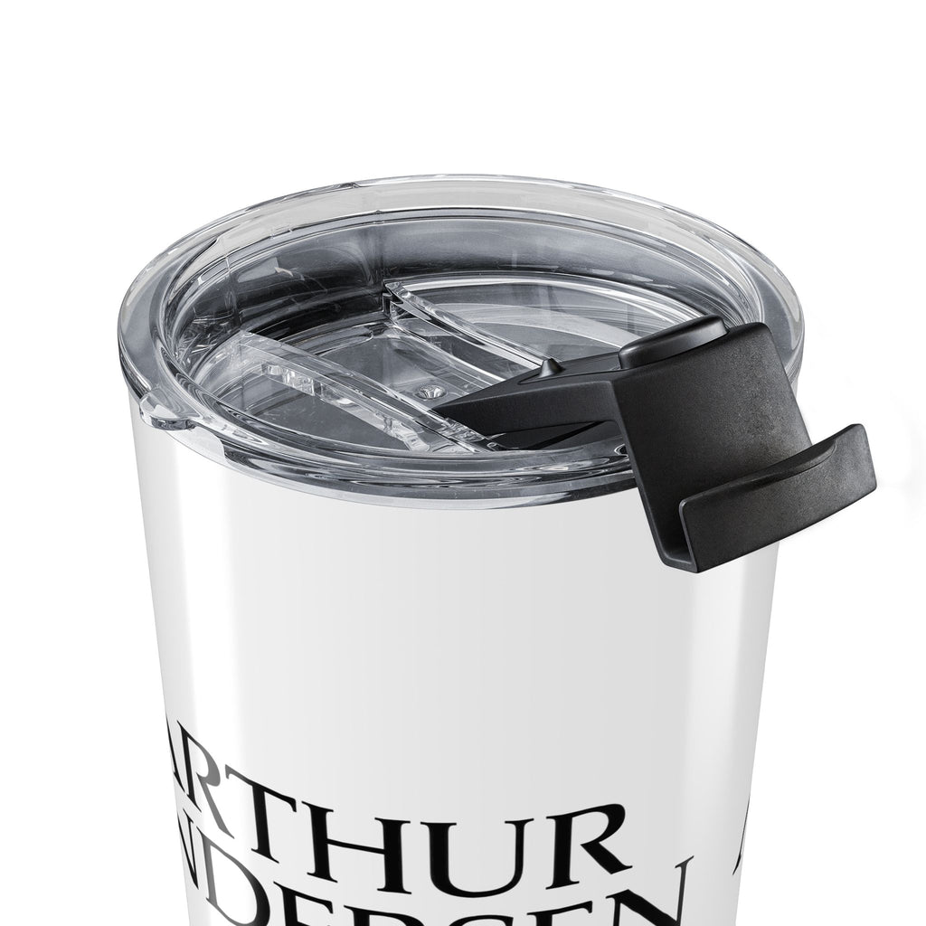 Arthur Andersen 20oz Insulated Tumbler