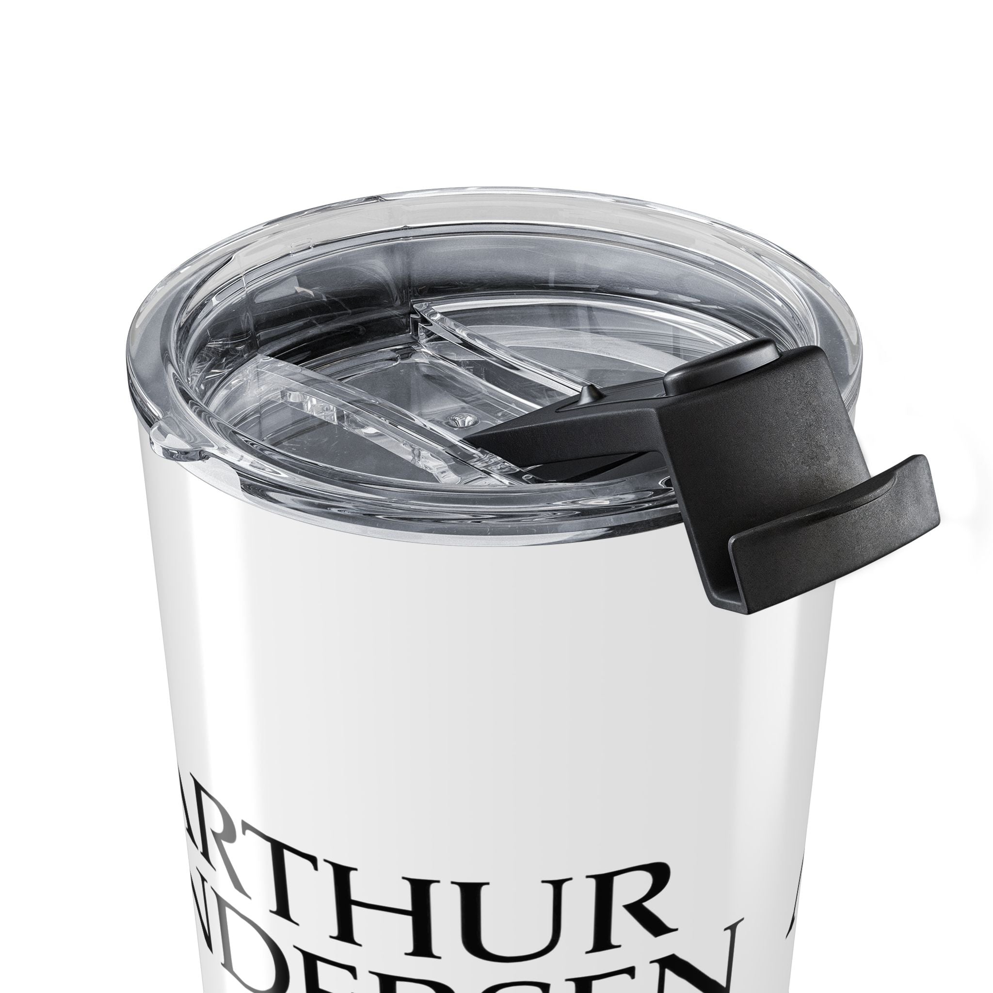 Arthur Andersen 20oz Insulated Tumbler