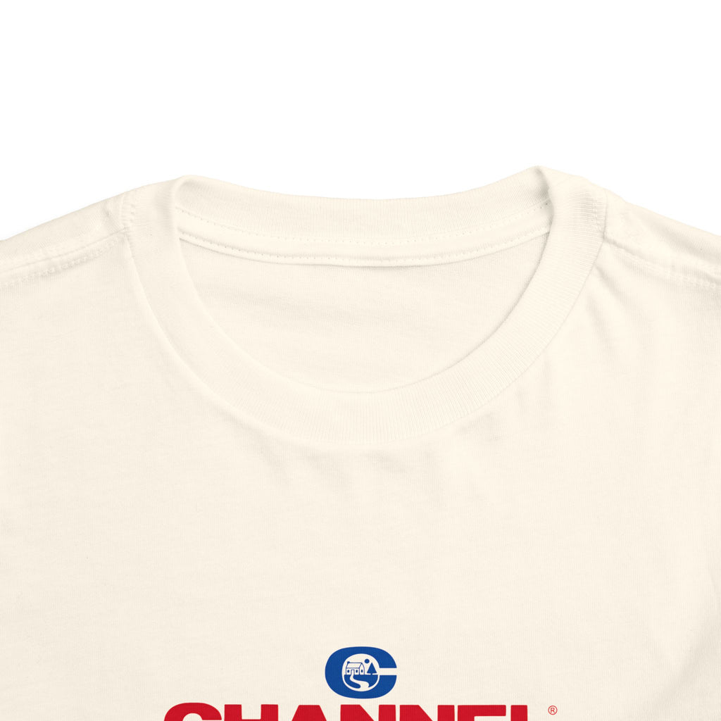 Channel Home Centers Toddler Tee / T-Shirt